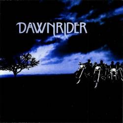 Dawnrider (POR) : Dawnrider - War Injun